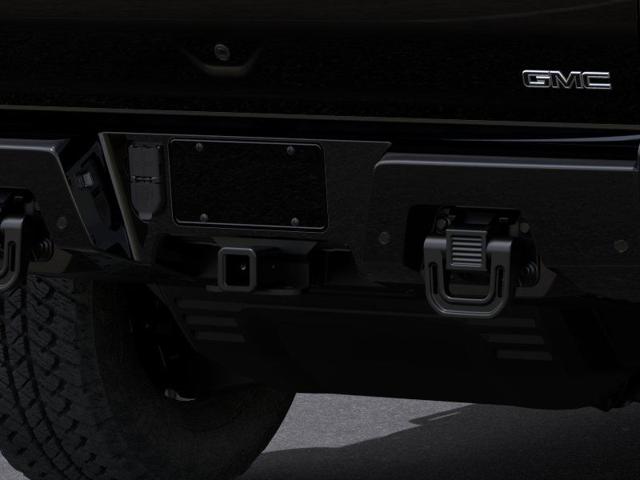 2025 GMC HUMMER EV 3X