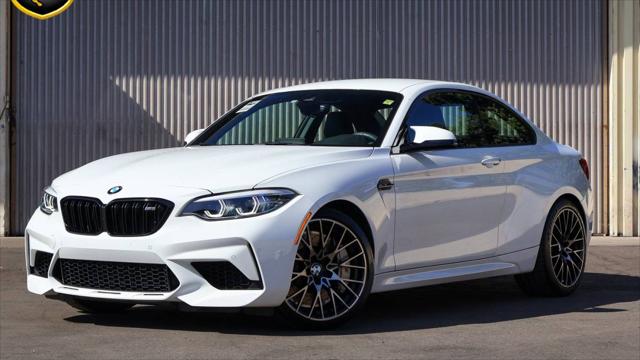 2020 BMW M2 Competition for sale in Santa Ana, CA