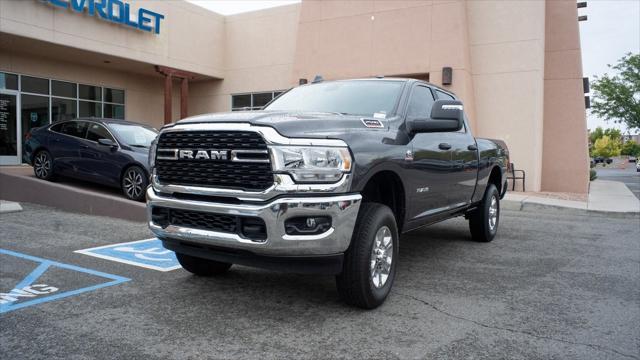 2024 Ram 2500 Big Horn Crew Cab 4x4 64 Box for sale in Santa Fe, NM