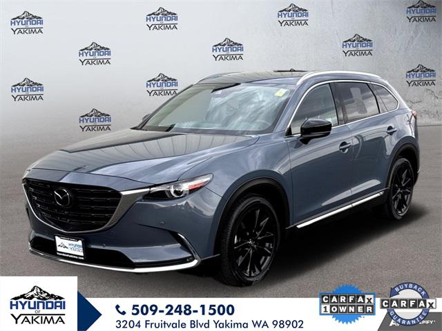 2023 Mazda CX-9