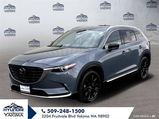 2023 Mazda CX-9