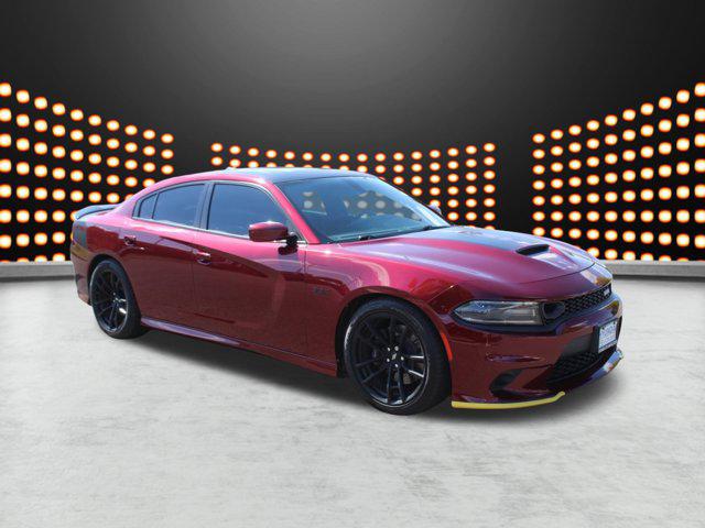 2020 Dodge Charger