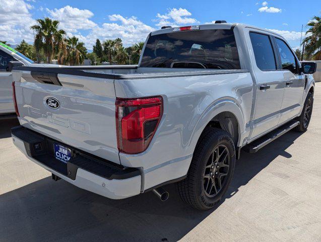 New 2024 Ford F-150 For Sale in Tucson, AZ