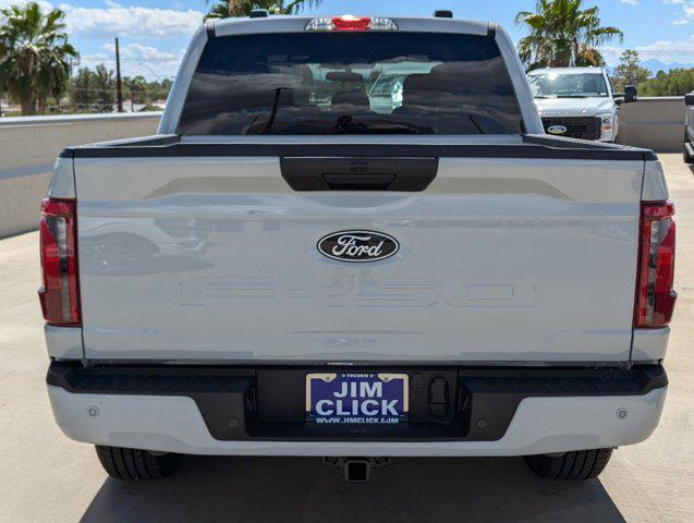 New 2024 Ford F-150 For Sale in Tucson, AZ