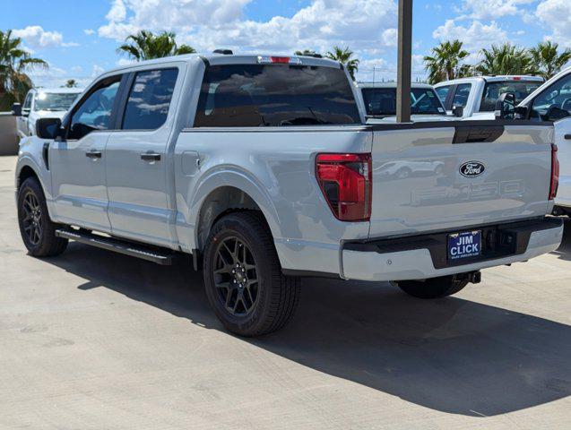 New 2024 Ford F-150 For Sale in Tucson, AZ