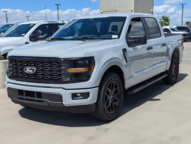 New 2024 Ford F-150 For Sale in Tucson, AZ