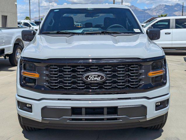 New 2024 Ford F-150 For Sale in Tucson, AZ