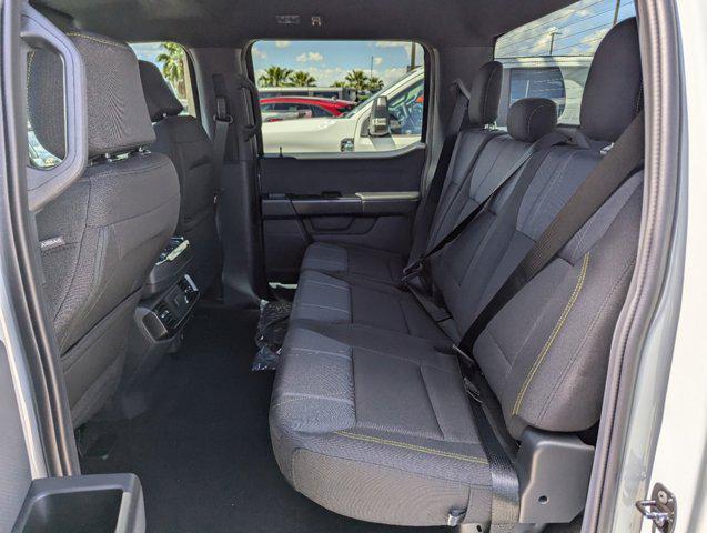 New 2024 Ford F-150 For Sale in Tucson, AZ