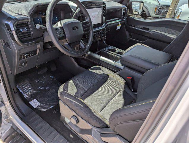 New 2024 Ford F-150 For Sale in Tucson, AZ