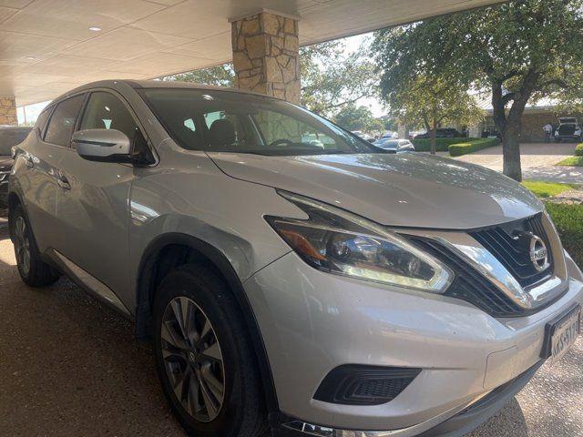 2018 Nissan Murano