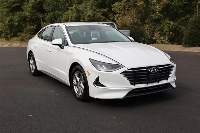 2022 Hyundai Sonata