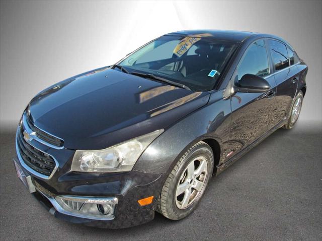 2016 Chevrolet Cruze Limited 1LT Auto for sale in Carson City, NV