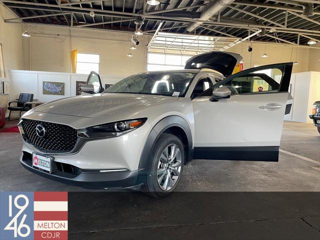 2023 Mazda CX-30 2.5 S Premium