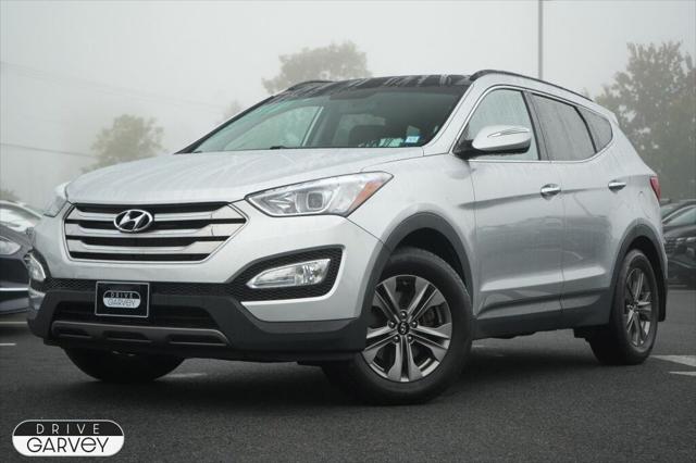 2015 Hyundai Santa Fe Sport