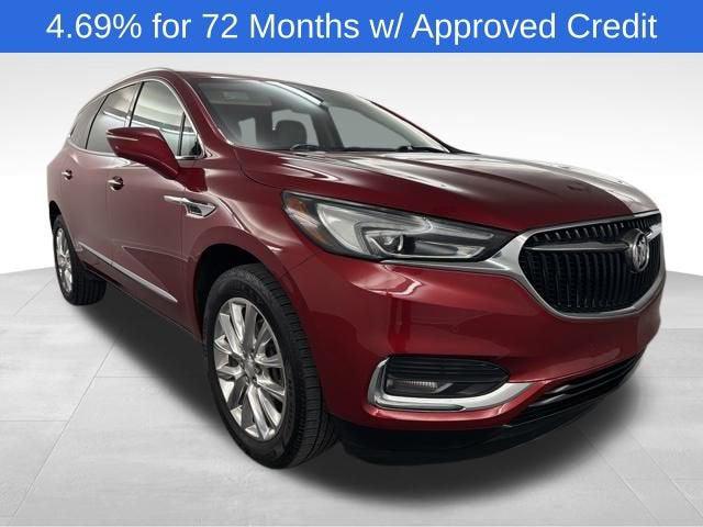 2019 Buick Enclave FWD Premium
