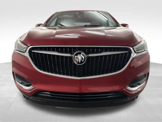 2019 Buick Enclave FWD Premium