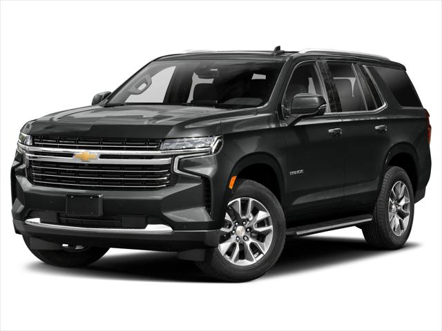 2021 Chevrolet Tahoe