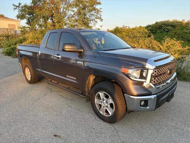 2019 Toyota Tundra SR5 5.7L V8