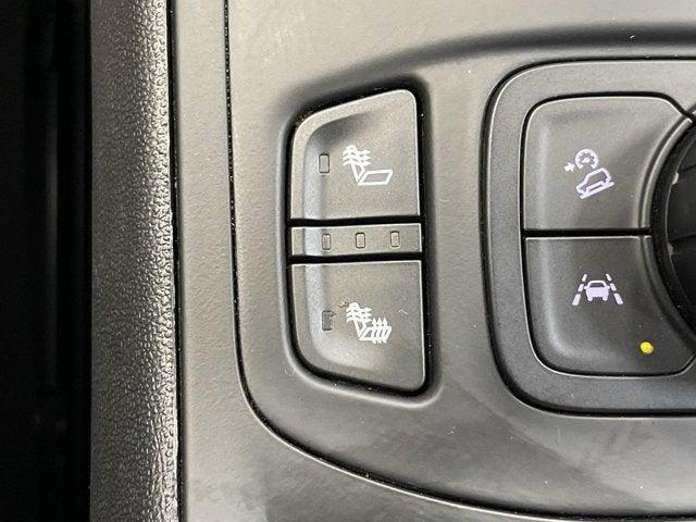 2023 GMC Terrain FWD SLT