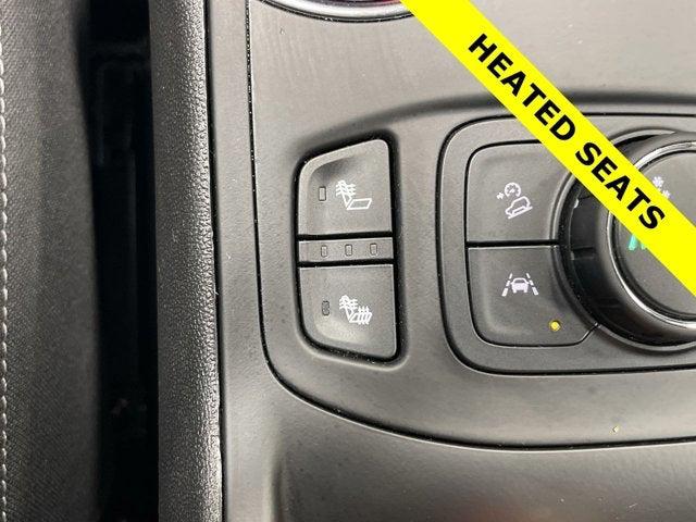 2023 GMC Terrain FWD SLT