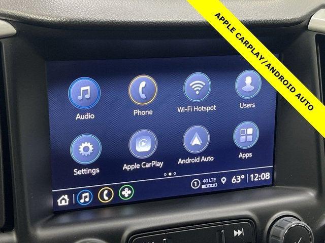 2023 GMC Terrain FWD SLT