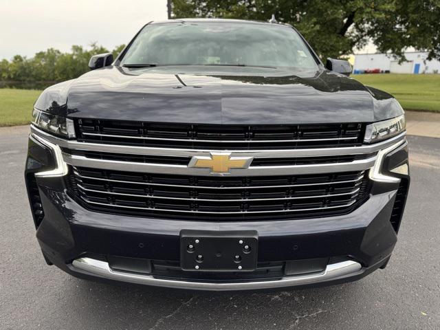 2023 Chevrolet Tahoe 4WD LT