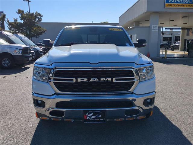 2022 RAM 1500 Lone Star Crew Cab 4x2 57 Box