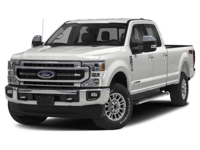 2021 Ford F-350 LARIAT