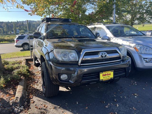 2006 Toyota 4Runner SR5 V6