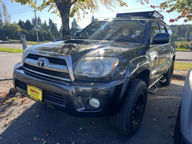 2006 Toyota 4Runner SR5 V6