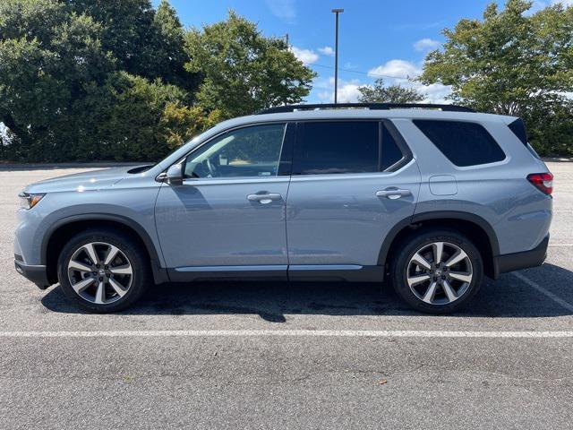 2024 Honda Pilot 2WD Touring