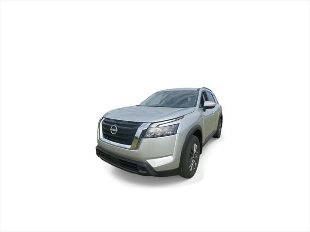 2024 Nissan Pathfinder SV FWD