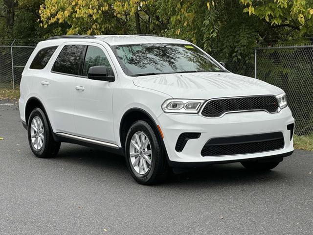 2023 Dodge Durango SXT AWD