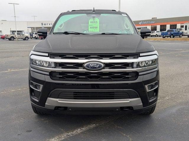 2023 Ford Expedition Limited MAX