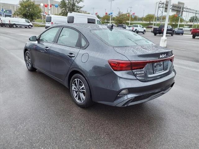 2024 Kia Forte LXS 2024 Kia Forte LXS