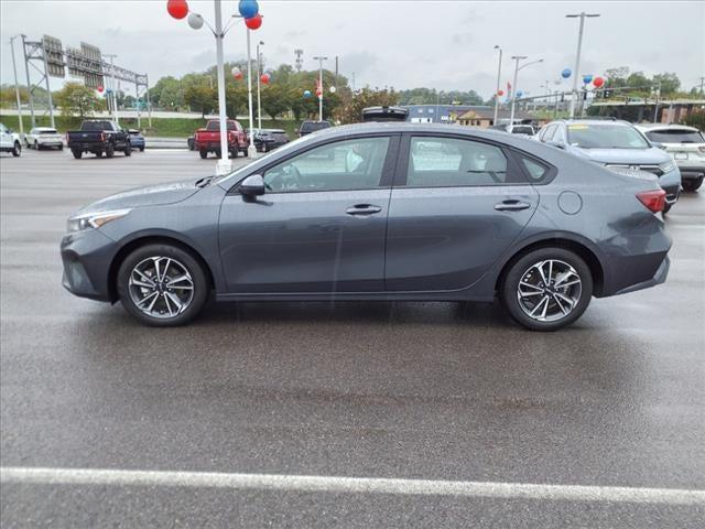 2024 Kia Forte LXS 2024 Kia Forte LXS