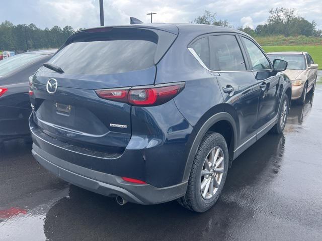 2023 Mazda CX-5 2.5 S Preferred