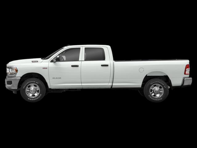 2021 RAM 3500 Big Horn Crew Cab 4x4 8 Box