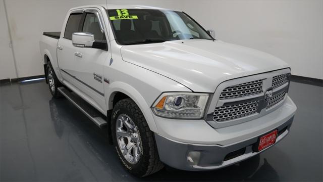 2013 Ram 1500