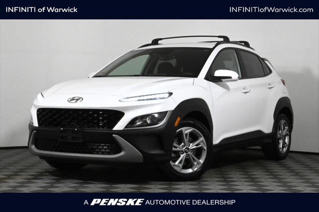 2022 Hyundai Kona