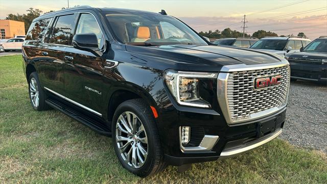 2021 GMC Yukon XL