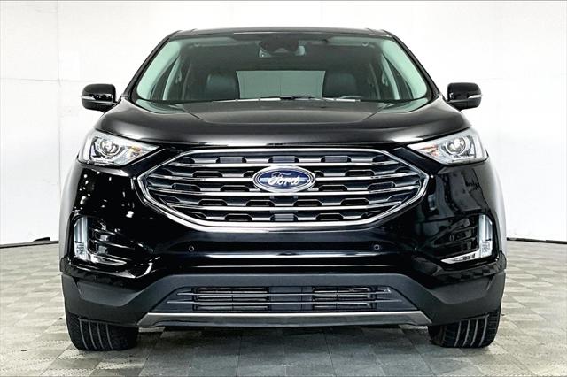 Used 2022 Ford Edge For Sale in Olive Branch, MS