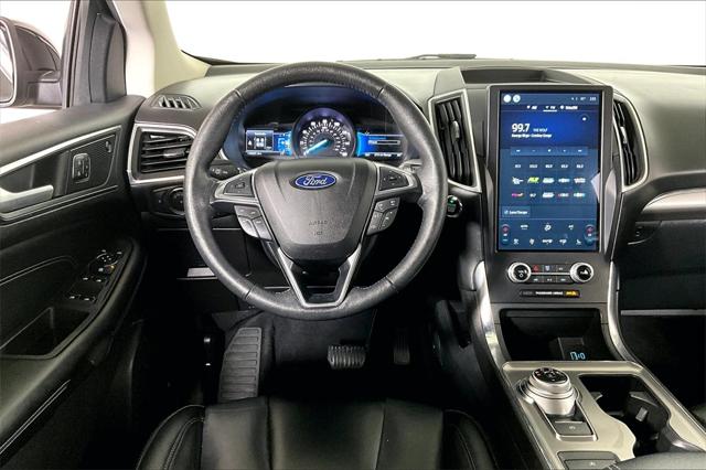 Used 2022 Ford Edge For Sale in Olive Branch, MS