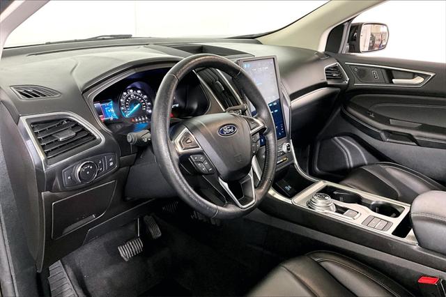 Used 2022 Ford Edge For Sale in Olive Branch, MS