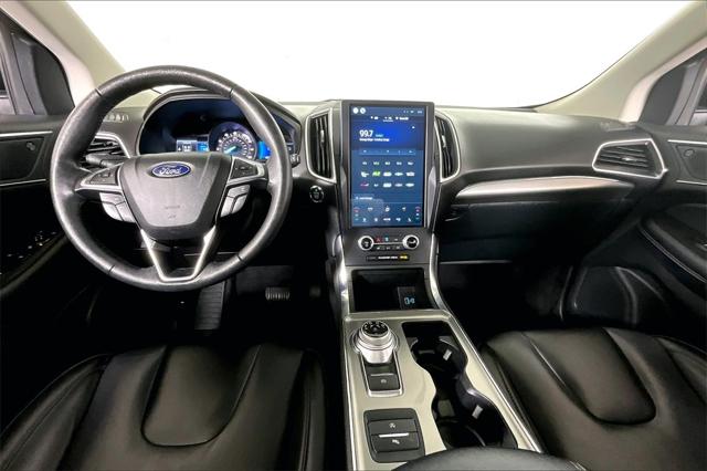 Used 2022 Ford Edge For Sale in Olive Branch, MS