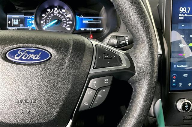 Used 2022 Ford Edge For Sale in Olive Branch, MS