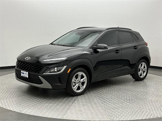 2023 Hyundai Kona