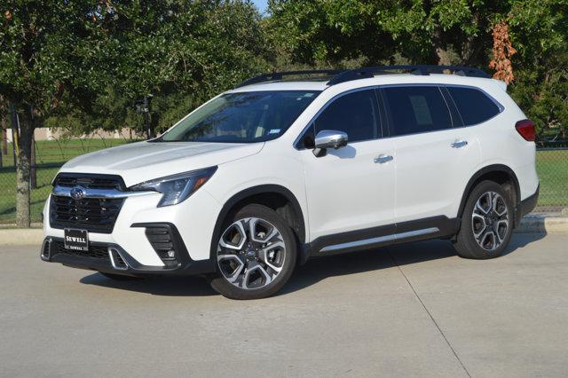 2023 Subaru Ascent