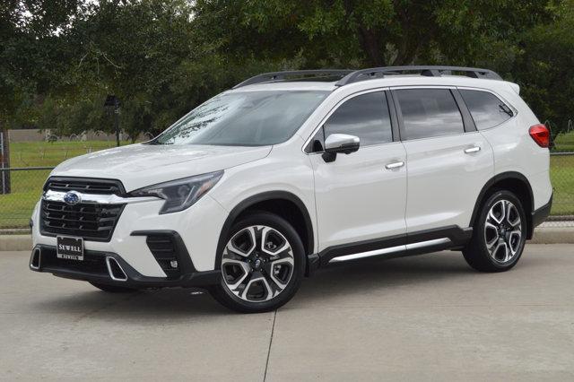 2023 Subaru Ascent