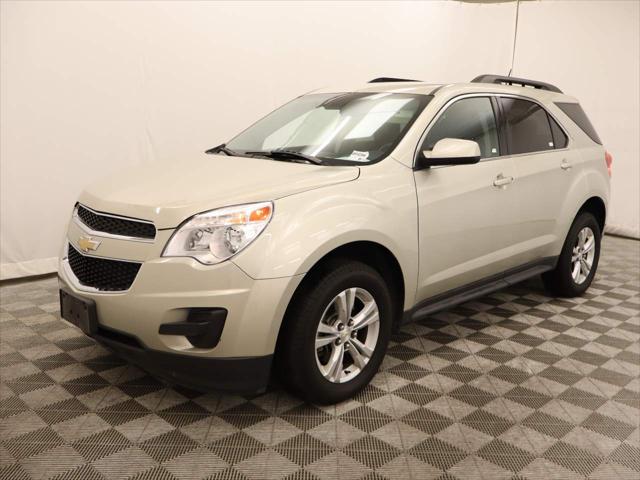 2015 Chevrolet Equinox